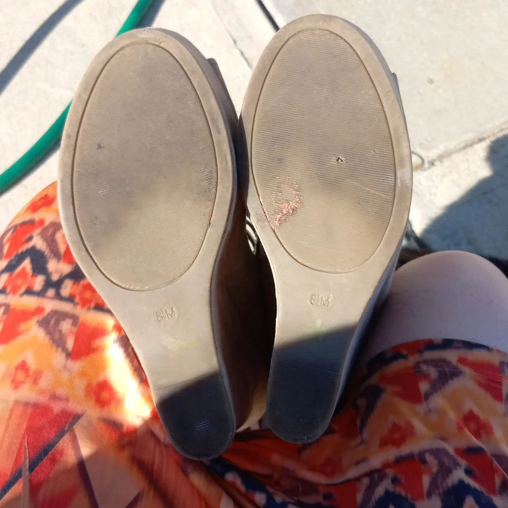 Guess women size